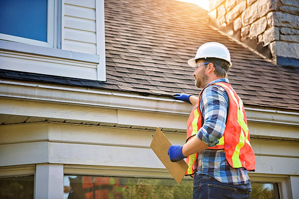 Licensed Gutter Installation service in New Liberty, KY - Roof Repair Smedway